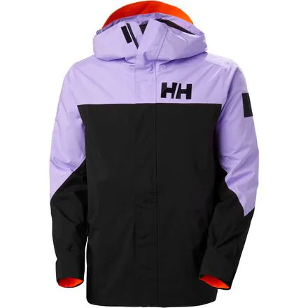 Ullr D Shell Jacket - Men's