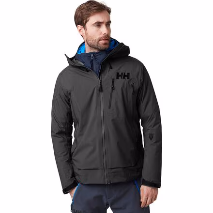 Odin 9 Worlds 2.0 Jacket - Men's