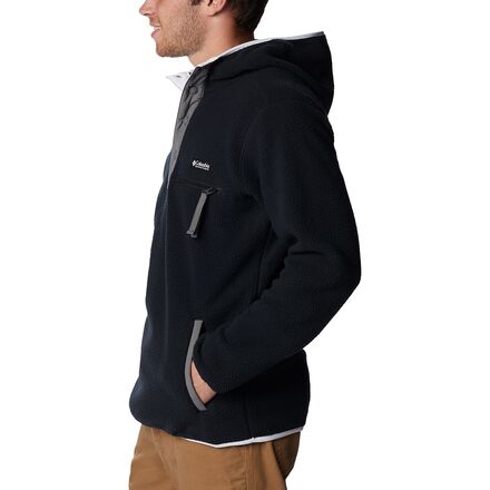 Helvetia Hoodie - Men's