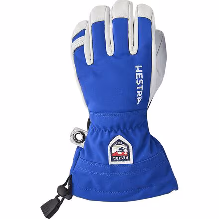 Heli Ski Junior Glove - Kids'