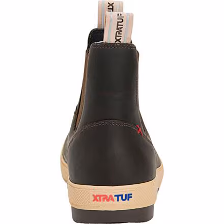 Legacy Chelsea Leather Boot - Men's