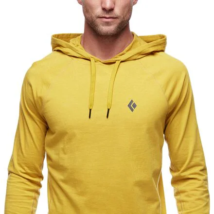 Crag Hoodie - Men's