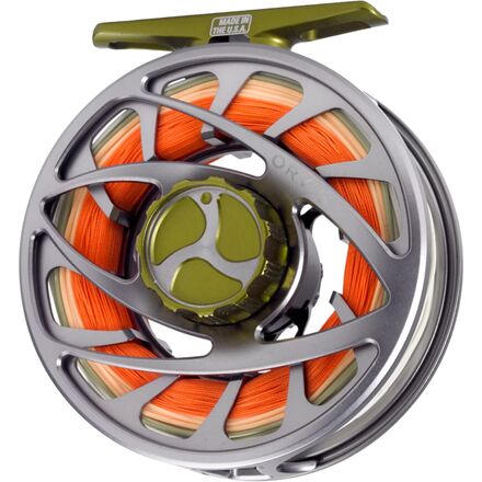 Mirage LT Reel
