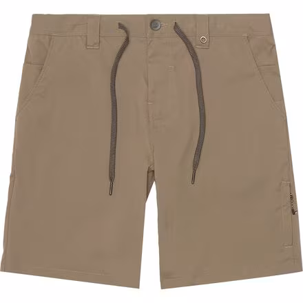 Everywhere Hybrid Short - Men's