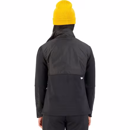 Decade Mid Fleece Pullover - Women's