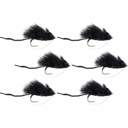 Mouserat 6-Pack