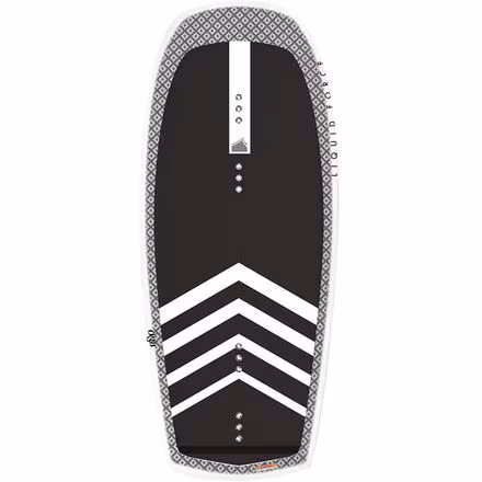 Orb + Carbon Horizon Foil Set