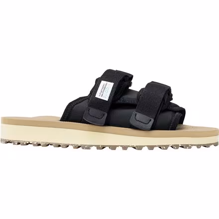 Moto Cab Eco Sandal - Men's