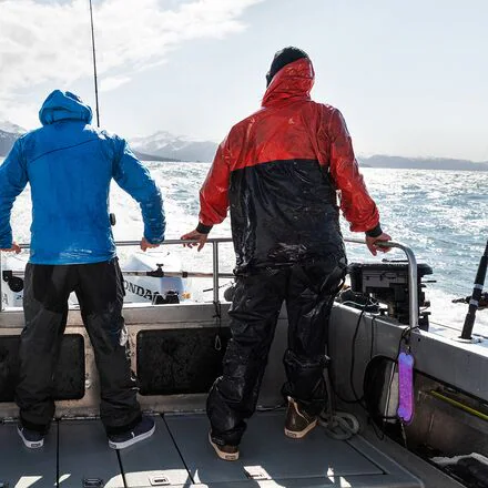 Wheelhouse Ankle 6in Deck Boot - Men's