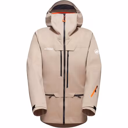 Haldigrat HS Hooded Jacket - Men's