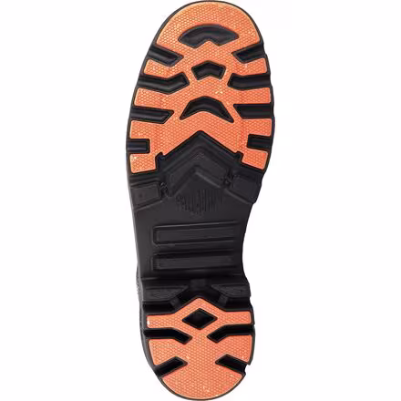 Pampa Travel Lite+ Waterproof Boot