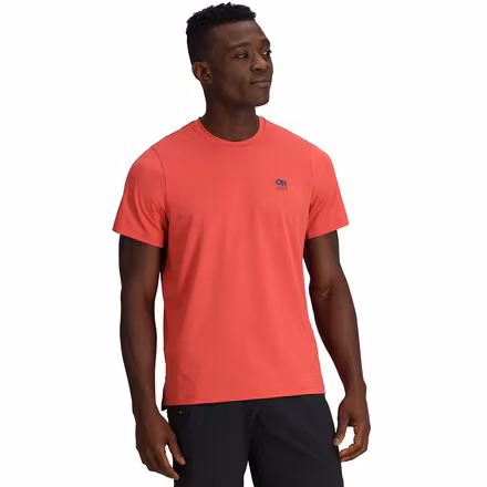 ActiveIce Spectrum Sun T-Shirt - Men's