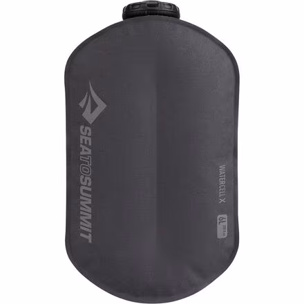 Watercell X Reservoir