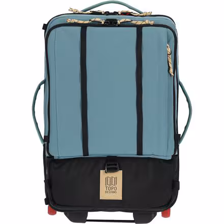 Global Travel 44L Roller Bag