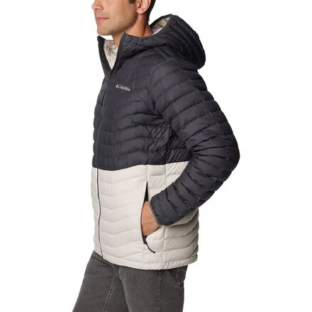 Westridge Down Hooded Jacket - Men's