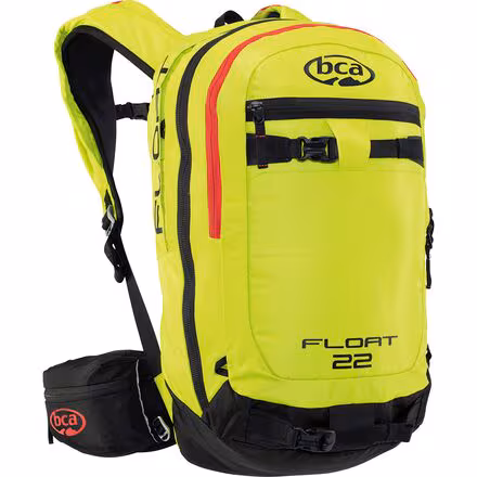 2.0 Float 22 Avalanche Airbag