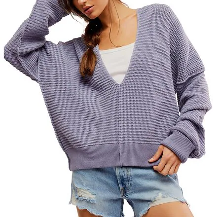 We The Free Into You Pullover Sweater - Women's