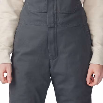 Jackson Ridge Bib - Women's