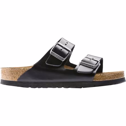 Arizona Soft Footbed Leather Sandal - Men's