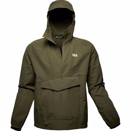 Vista Hike Anorak - Men's
