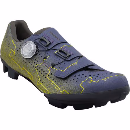 RX600 LE Flint Hills Cycling Shoe- Men's