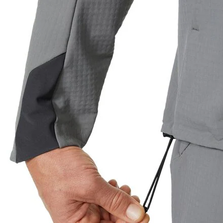 Odin Pro Shield Fleece Jacket - Men's