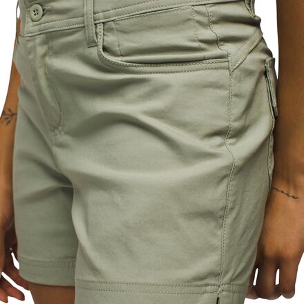 Halle II 5in Short - Women's