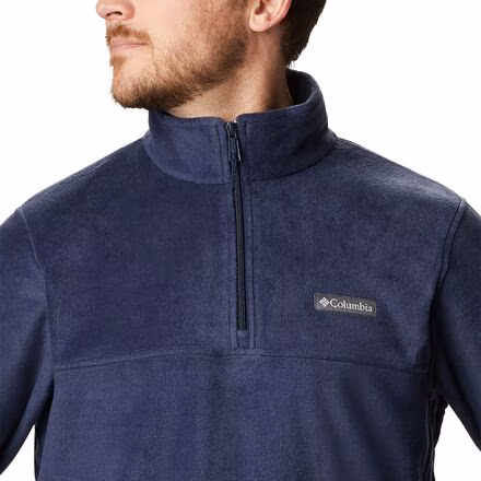 Steens Mountain 1/2-Zip Fleece Jacket - Men's