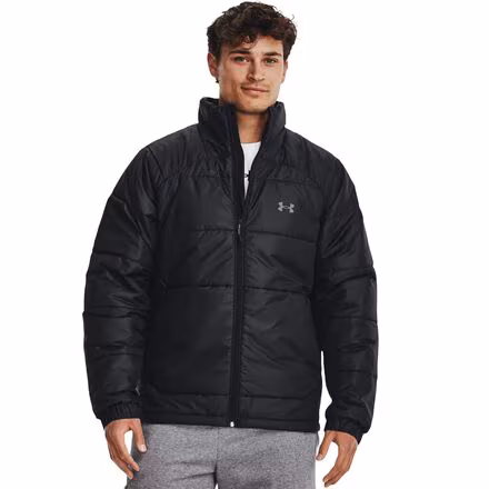 Storm Insulated Jacket - Men's
