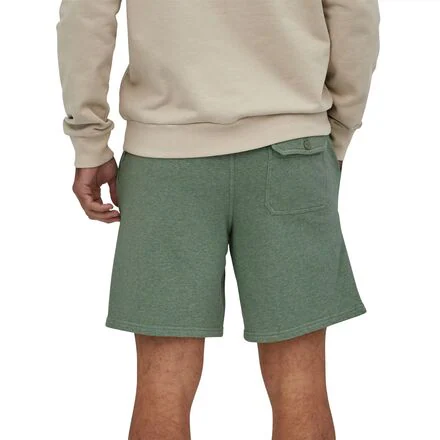 Mahnya Fleece Short - Men's