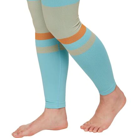 Debajo Seamless Baselayer Tight - Women's