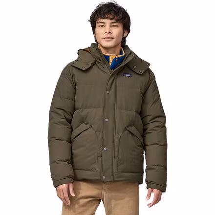 Downdrift Jacket - Men's