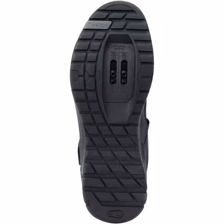 Mallet E BOA Mountain Bike Shoe