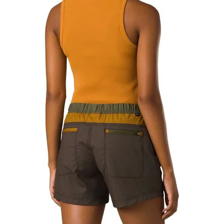 Double Peak 5in Short - Women's
