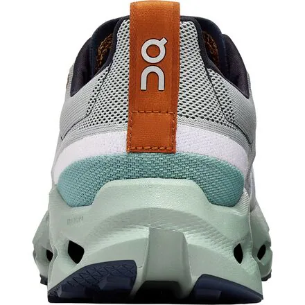 Cloudsurfer Trail Shoe - Men's