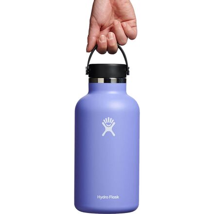 64oz Wide Mouth Flex Cap 2.0 Water Bottle