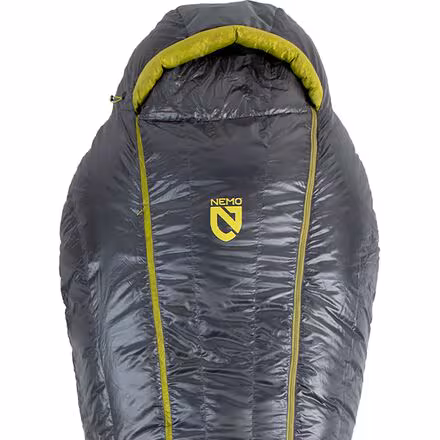 Coda 10/20 Endless Promise Sleeping Bag