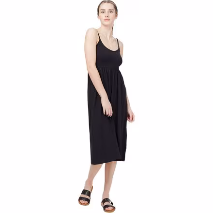 Modal Sunset Dress - Women's