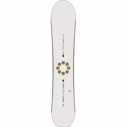 Family Tree Gril Master Snowboard - 2024