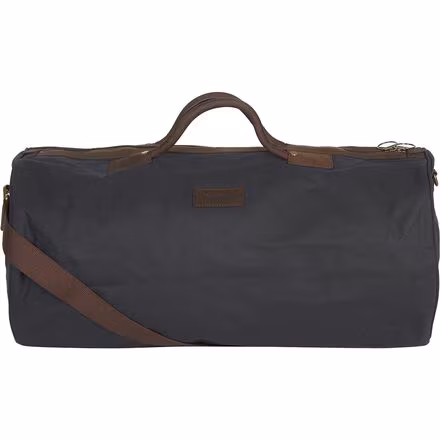 Wax Holdall 58L Duffel Bag