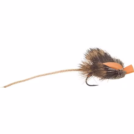 Smethurst's Hemorrhoidal Mouse #6 - 6 Pack