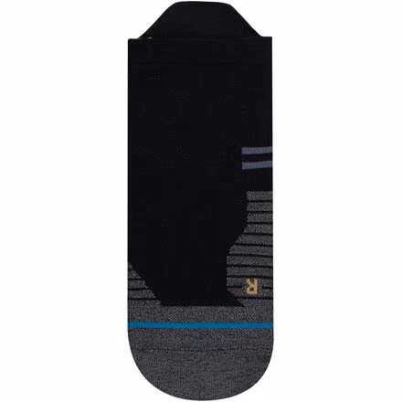 Run Ultra Light Tab Sock