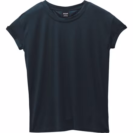 Cozy Up T-Shirt - Women's