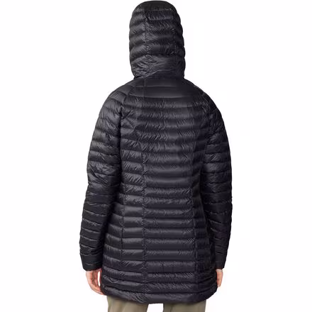 Ghost Whisperer Parka - Women's
