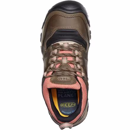 Ridge Flex WP Hiking Shoe - Women's