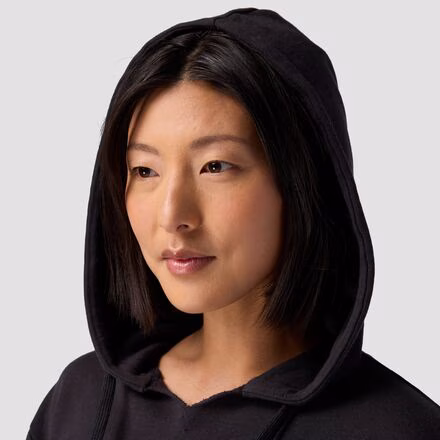 Coyote Hollow French Terry Hoodie - Women's