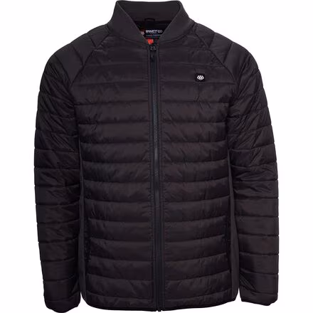 Smarty 3-in-1 Form Jacket - Men's