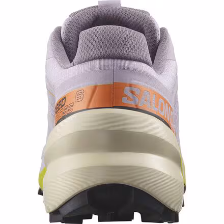 Speedcross 6 Trail Running Shoe - Women's