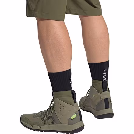 Trailcross Mid Pro Mountain Bike Shoe - Men's