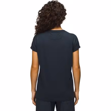 Cozy Up T-Shirt - Women's